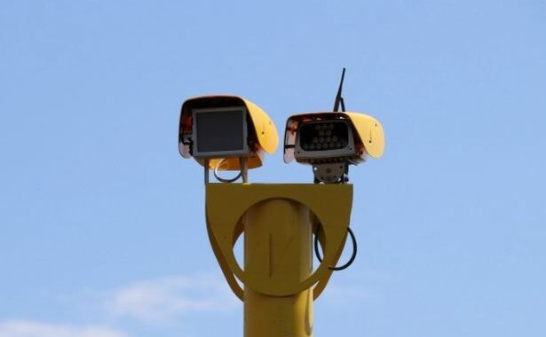 Advanced Two-Way Speed Cameras Revolutionize UK Traffic Enforcement