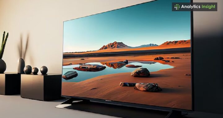 Affordable Luxury: Top Smart TVs Under ₹70,000 in 2025