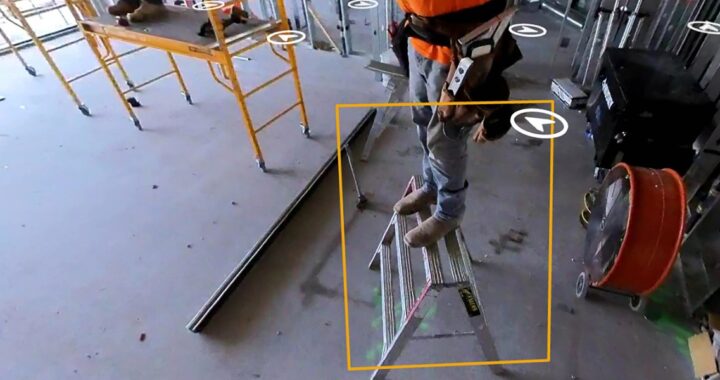 AI Revolutionizes Construction Safety Amid Rising Industry Risks