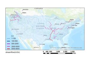 AI Revolutionizes Flood Prediction with Enhanced Accuracy and Speed