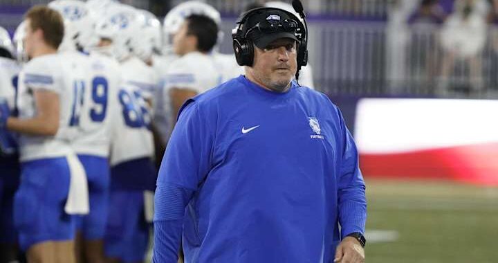 Alabama vs. Eastern Illinois: A Preview of the 2025 Showdown