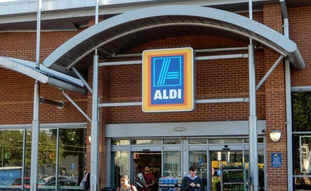 Aldi’s Smart Kettle Launches at a Fraction of Competitor Prices