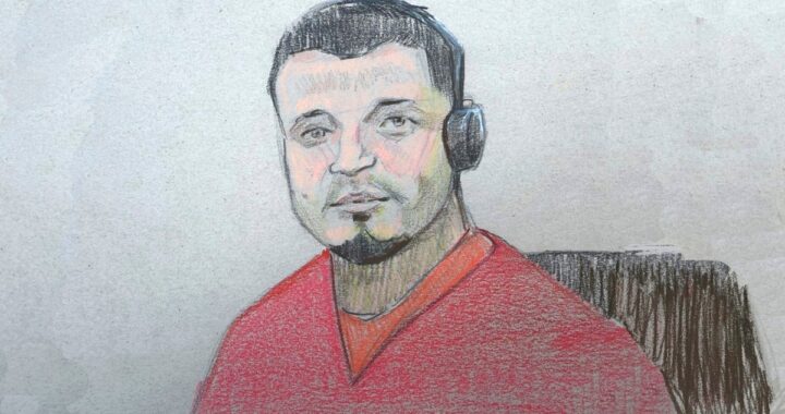 Allegations of Torture in El Salvador Jail Spark Legal Battle in U.S.