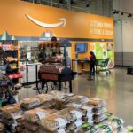 Amazon Enlists Corporate Staff for Grocery Deliveries Amid Prime Day Surge