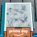 Amazon Kindle Scribe Hits Record-Low Price Ahead of Prime Day