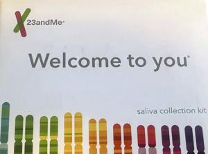 Anne Wojcicki’s Nonprofit Acquires 23andMe in Landmark $305 Million Deal
