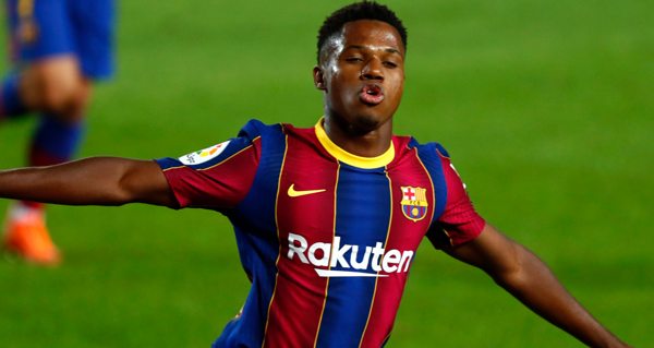Ansu Fati’s Future, Messi’s World Cup Prospects, and Major Transfers Shake Soccer World