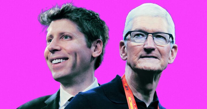 Apple’s AI Setback: Considering OpenAI to Power Siri Amid Legal Challenges