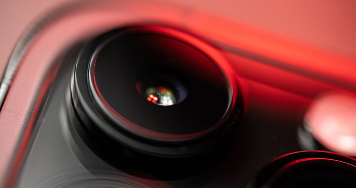 Apple’s New Patent Could Revolutionize Camera Sensor Technology