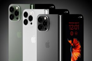 Apple Shifts Focus from Folding iPad to Innovative iPhone Fold