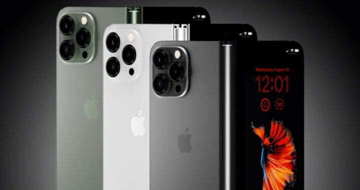 Apple Shifts Focus from Folding iPad to Innovative iPhone Fold