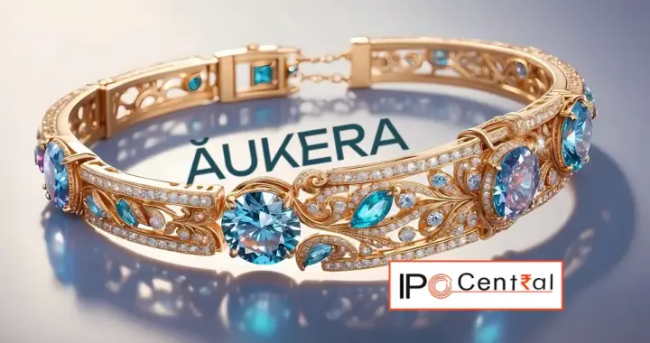 Aukera Secures INR 128 Crore to Expand Lab-Grown Diamond Retail Network