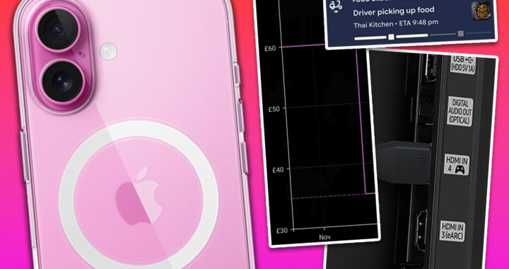 Avoid These Costly Mistakes When Buying Phones, TVs, and Gadgets