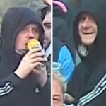 Ballymena Police Seek Public’s Help in Identifying Suspect in Officer Attacks