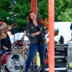 Bangor’s Picnic in the Park Series Brings Free Music to the Community