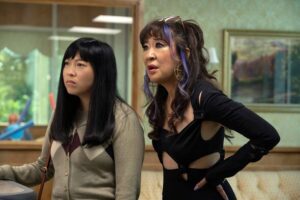 BBC iPlayer Streams Award-Winning Comedy ‘Quiz Lady’ for Free
