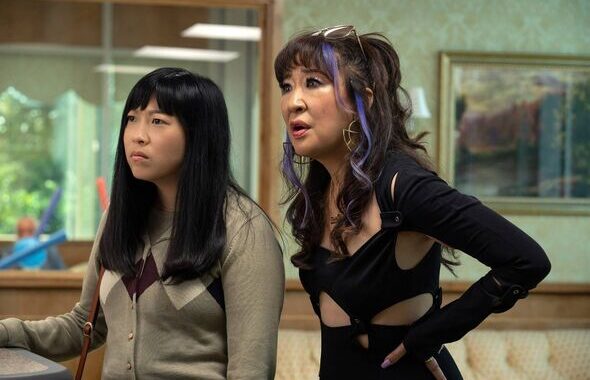 BBC iPlayer Streams Award-Winning Comedy ‘Quiz Lady’ for Free