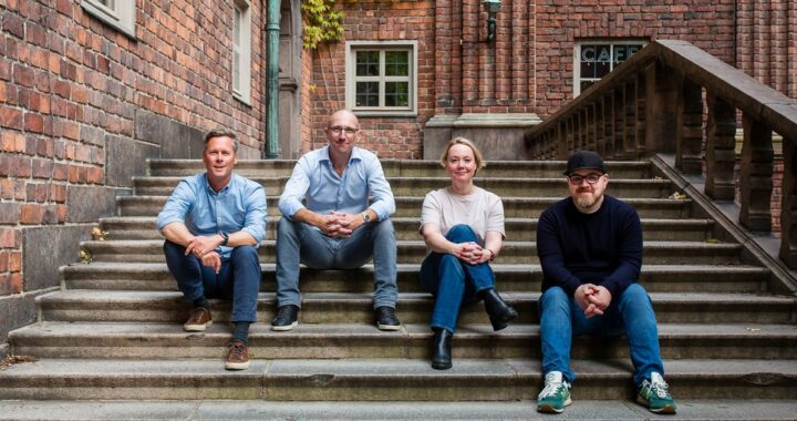 Behold Ventures Secures $59.2M to Boost European Game Development