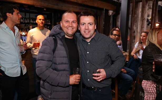 Belfast’s Social Scene Thrives as July Kicks Off with Vibrant Gatherings