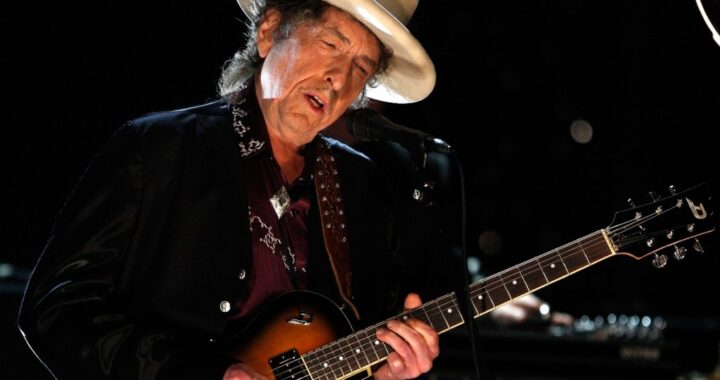 Bob Dylan’s Hidden Hits: Songs He Wrote for Other Artists