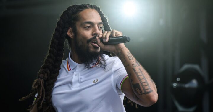 Bob Vylan Faces Backlash After Glastonbury Comments on Gaza Conflict