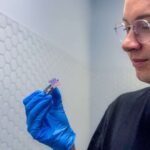 Breakthrough in Quantum Battery Technology Extends Lifespan 1,000-Fold