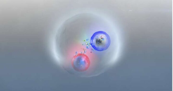 Breakthrough in Top-Quark Pair Observation at CERN’s LHC