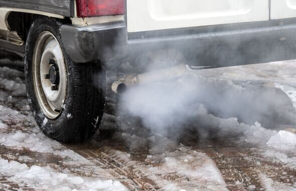 British Drivers Skeptical of Labour’s 2030 Petrol and Diesel Ban