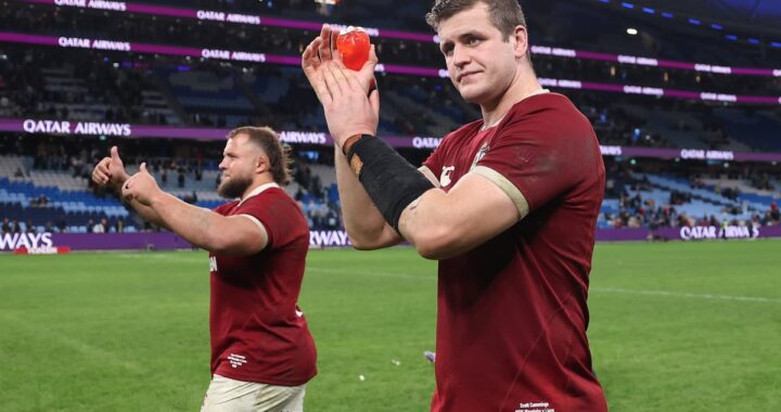 Brumbies vs. British and Irish Lions: Key Details and Match Preview