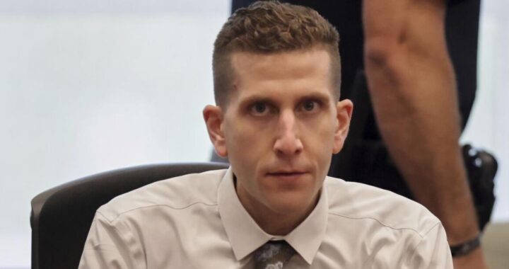 Bryan Kohberger Admits Guilt in 2022 University of Idaho Murders