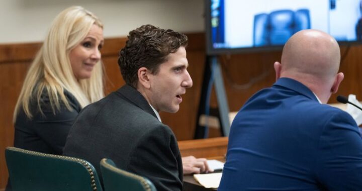 Bryan Kohberger Plea Deal Sparks Controversy Among Victims’ Families