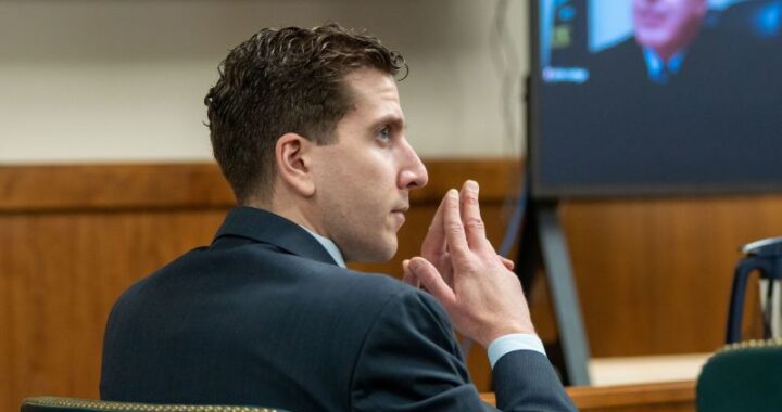 Bryan Kohberger’s Expected Plea Deal in Idaho Student Killings Raises Unanswered Questions