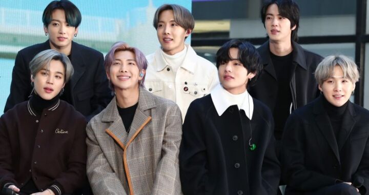 BTS Ends Hiatus with New Album and World Tour in 2026