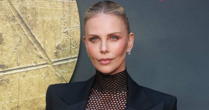 Charlize Theron Discusses Decision to Withhold Director’s Identity Amid Harassment Allegations