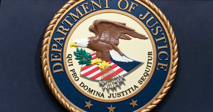 Chinese Nationals Charged with Espionage Against US Navy