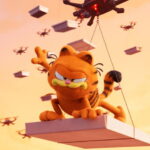 Chris Pratt Returns for “The Garfield Movie 2” Sequel