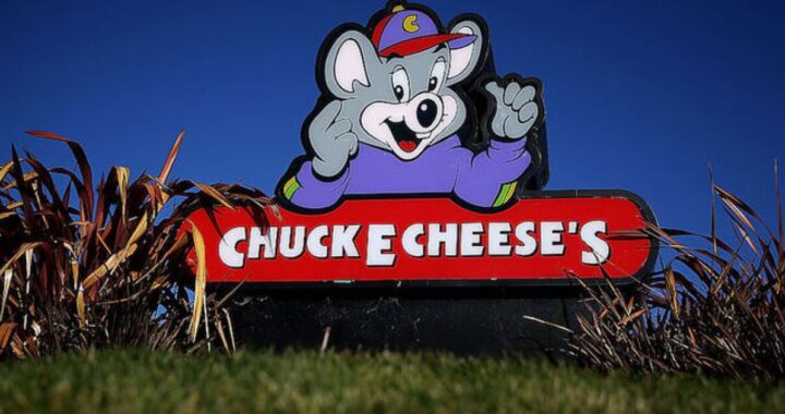 Chuck E. Cheese Unveils Chuck’s Arcade: A Nostalgic Gaming Revolution