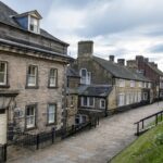 Closure of Leeds’ Historic Fulneck School Leaves Parents Heartbroken