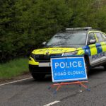 Cookstown Road Closure for PSNI Scene Testing After Fatal Crash