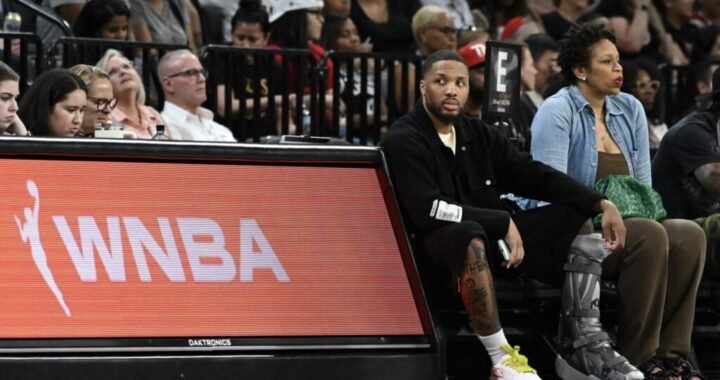 Damian Lillard’s Next Move: Lakers, Celtics, Warriors Lead the Race