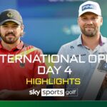 Daniel Brown’s Triumph at BMW International Open in Germany