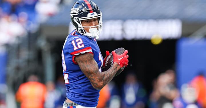 Darren Waller Returns to NFL: Miami Dolphins Acquire Former Ravens Star