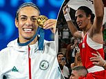 Debate Over Transgender Athlete Imane Khelif’s Olympic Gold Intensifies