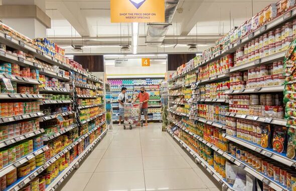 Del Monte Foods Files for Bankruptcy Amid Economic Challenges