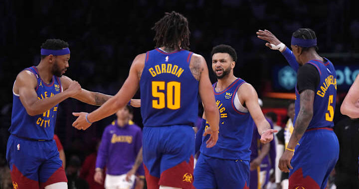 Denver Nuggets Bolster Roster with Former Champion Guard Bruce Brown