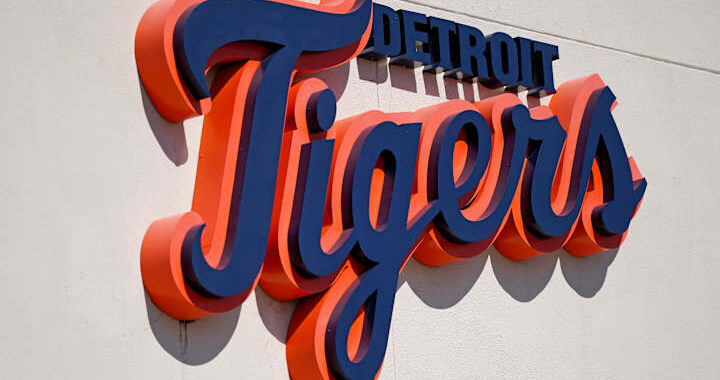 Detroit Tigers Eye Key Trades as MLB Deadline Nears
