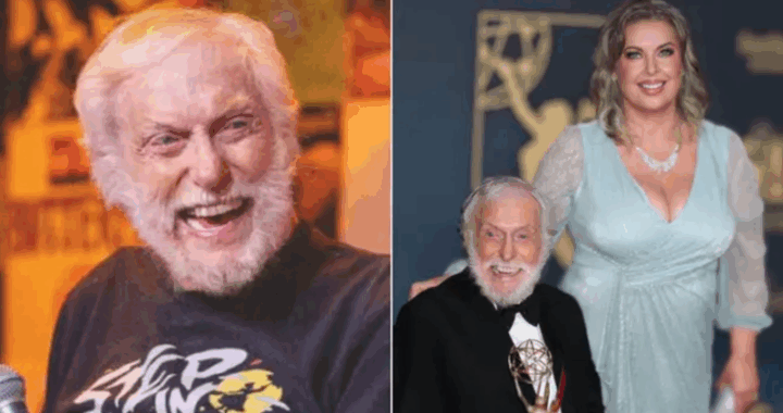 Dick Van Dyke’s Health Scare: Wife Reassures Fans Amid Concerns