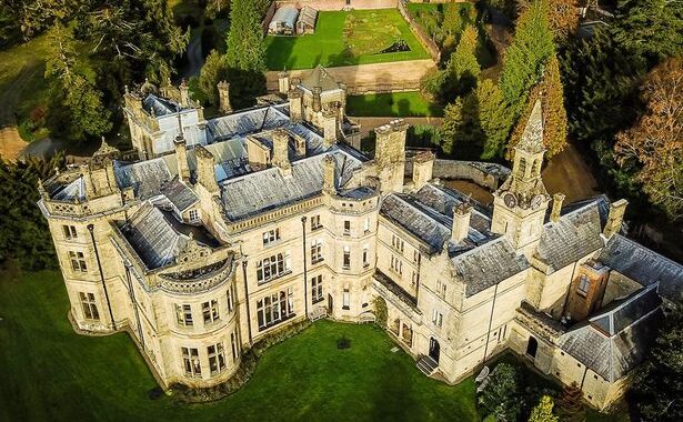 Discovering Wales: A Hidden Gem Among Luxury Hotels