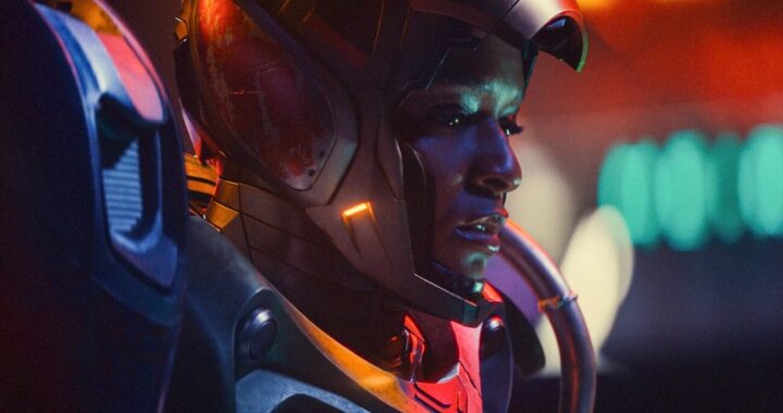 Dominique Thorne Discusses Riri Williams’ Pivotal Choice in ‘Ironheart’ Finale