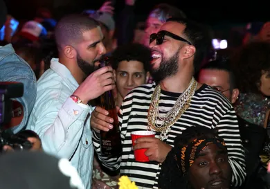 Drake and French Montana’s $12 Million Win: A Reunion Amidst Rap Feuds